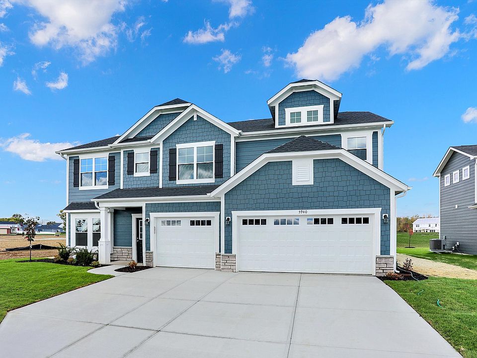5940 Caplane Dr, Brownsburg, IN 46112 Zillow
