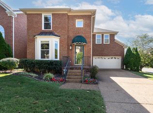 809 Cherry Laurel Ct, Nashville, TN 37215
