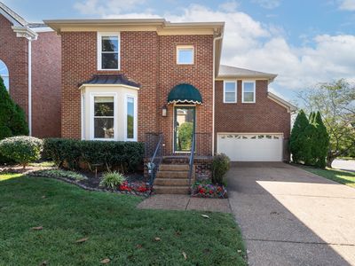 809 Cherry Laurel Ct, Nashville, TN, 37215