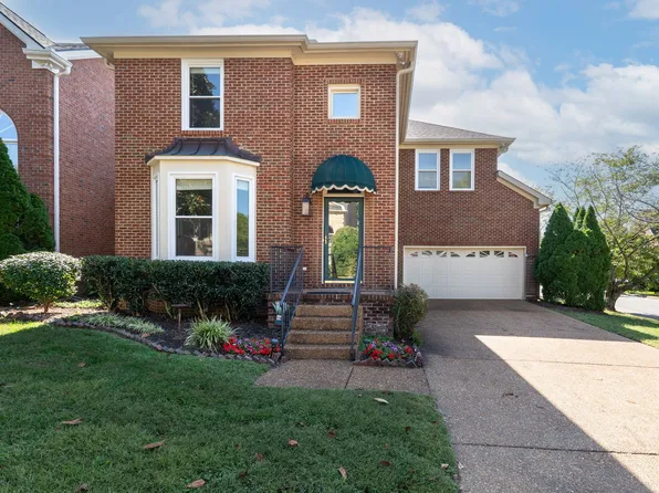 809 Cherry Laurel Ct, Nashville, TN 37215