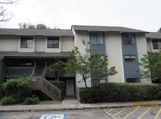 1141 Shadow Lake Cir APT L, Mount Pleasant, SC 29464