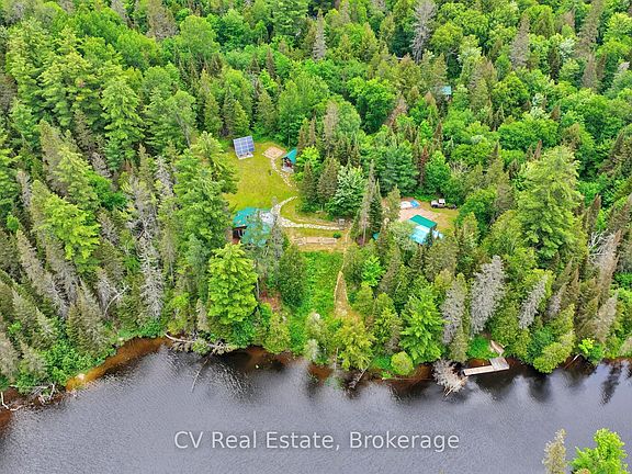 2nd image of 625 Chetwynd Rd
