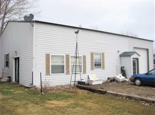 118576 Balsam Rd, Stratford, WI 54484