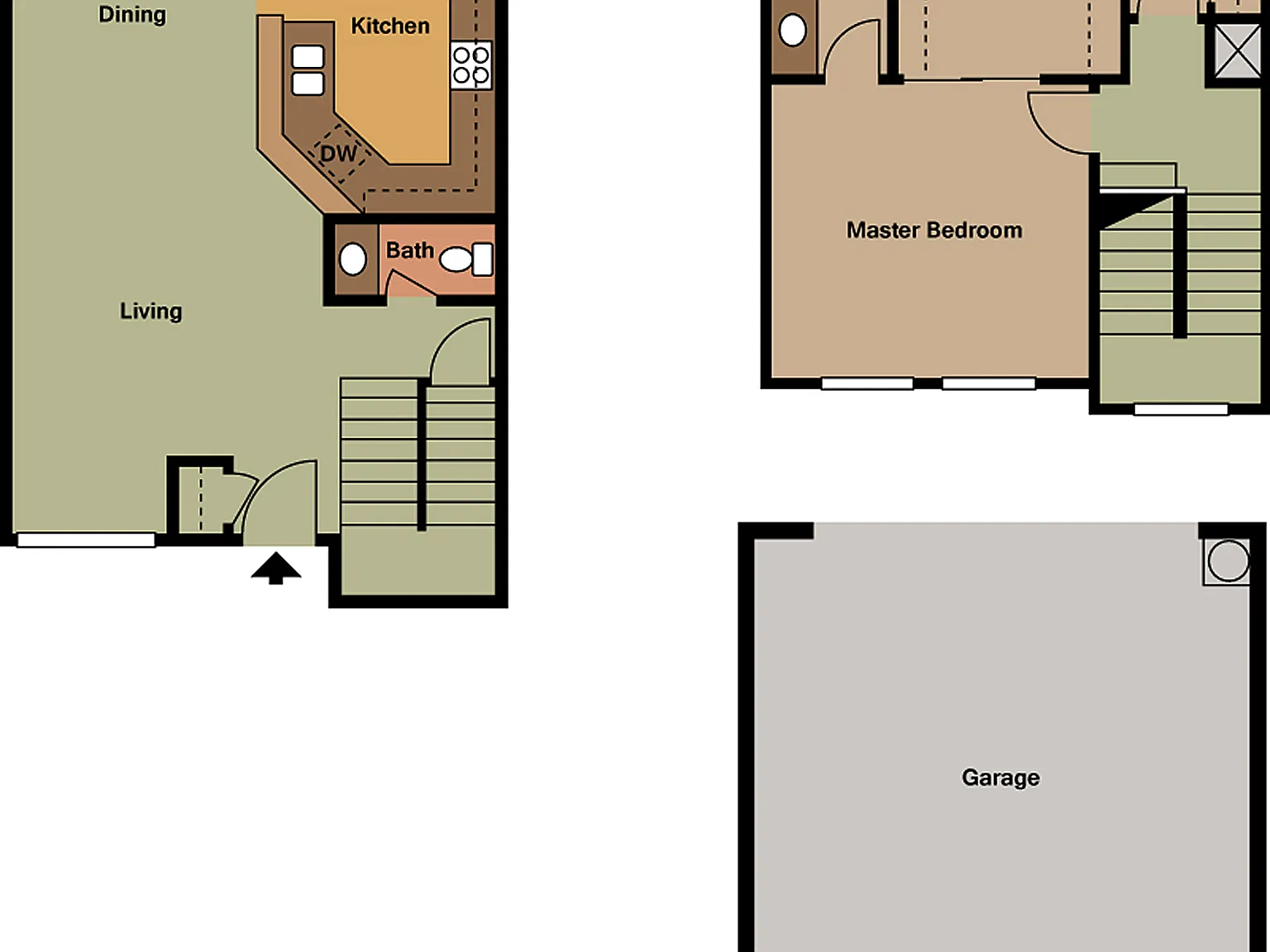 Villas At South Pointe — Photo 4