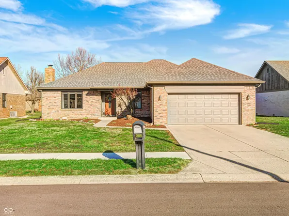 1018 Pamela Dr, Plainfield, IN 46168