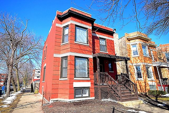 1st image of 2300 N Sawyer Ave
