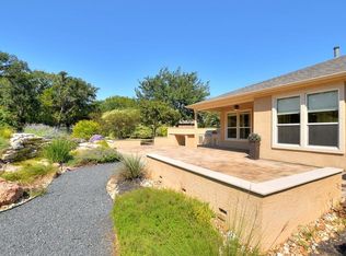 908 Lake Creek Ct, Georgetown, TX 78633