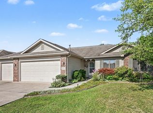 2151 Highlander Dr, Warsaw, IN 46580