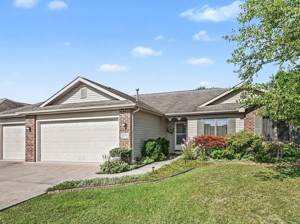 2151 Highlander Dr, Warsaw, IN 46580