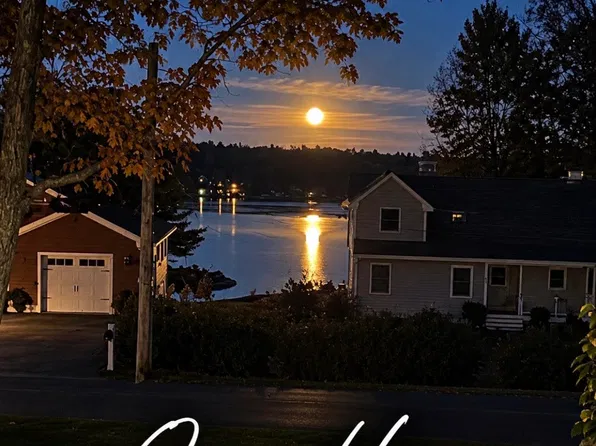 251 Poor Farm Road, Lyman, ME 04002