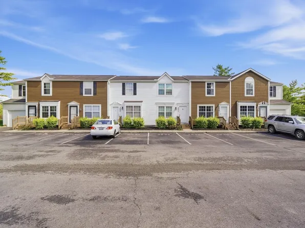 4830 Stoneybrook Blvd #28E, Hilliard, OH 43026