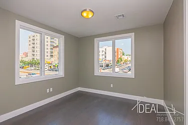 Rented by Ideal Properties Group