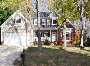 1616 Bridal Trl, Rock Hill, SC 29732