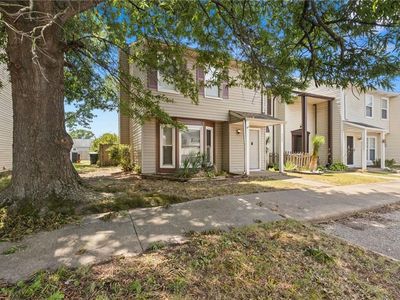 3682 Sylvan Ln, Virginia Beach, VA, 23453