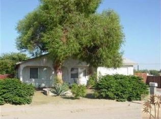 15600 Via Vis, Desert Hot Springs, CA 92240