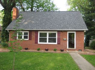 2032 S Noble Ave, Springfield, IL 62704