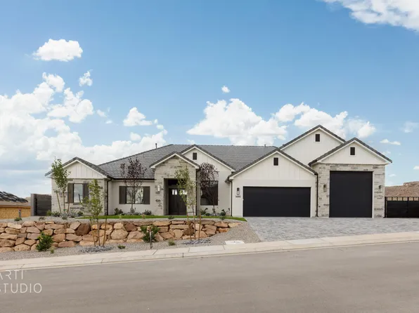 1695 W Belayer Dr, Saint George, UT 84770