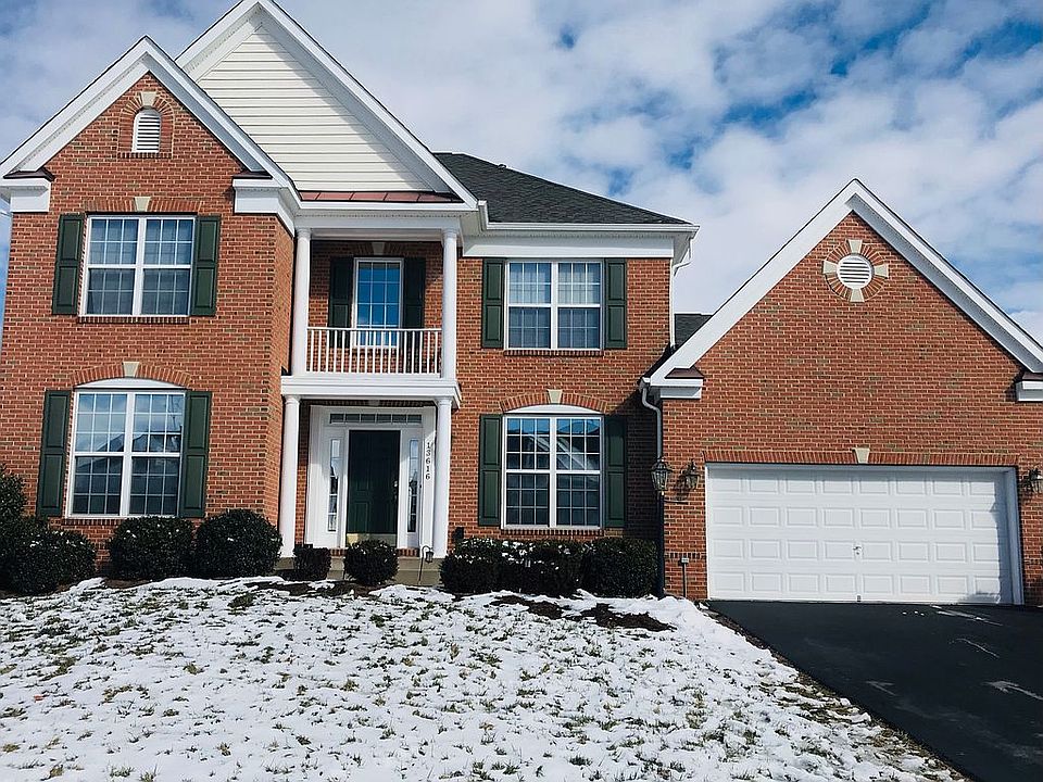 1st image of 13616 America Dr