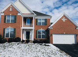 13616 America Dr, Bristow, VA 20136