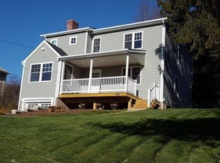 56 Timber Hill Rd, Cromwell, CT 06416