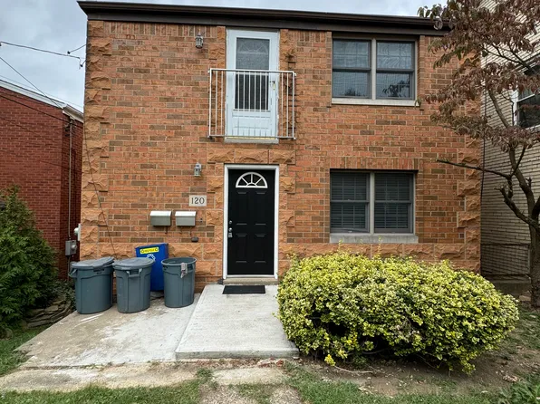 120 Sceneridge Ave Floor 1, Pittsburgh, PA 15227