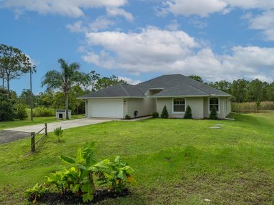 13805 83rd Street, Fellsmere, FL, 32948