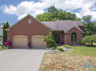 6045 Sylvan Ridge Dr, Toledo, OH 43623