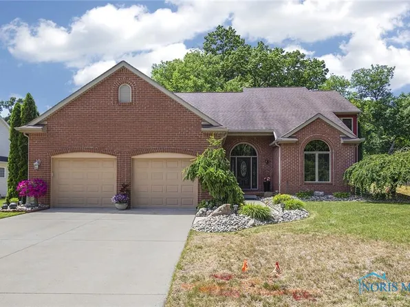 6045 Sylvan Ridge Dr, Toledo, OH 43623