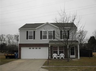 3434 Hapsburg Way, Indianapolis, IN
