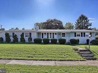 4621 Surrey Rd, Harrisburg, PA 17109