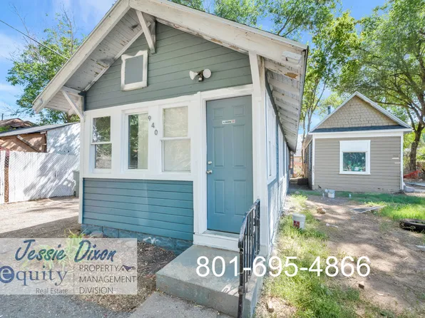 940 Kiesel Ave, Ogden, UT 84404