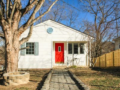 9 Wythe St, Staunton, VA, 24401