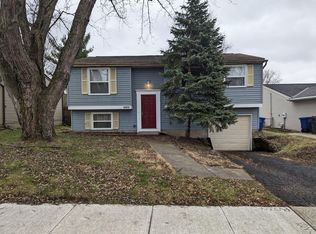 6801 Centennial Dr, Reynoldsburg, OH