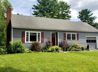 10 Avenue B, Rutland, VT 05701