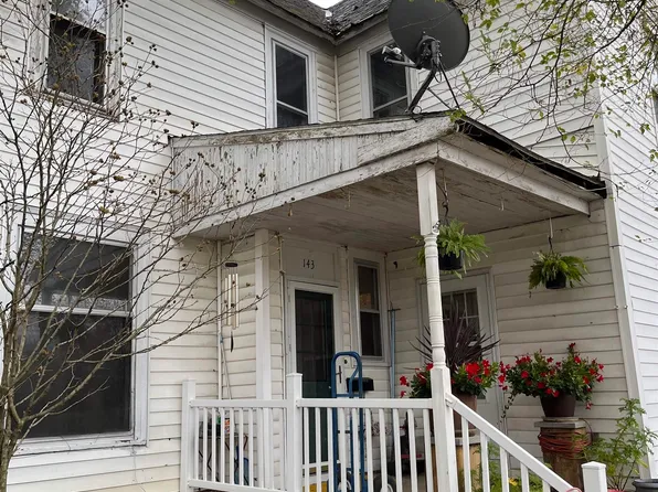 143 Stitt St, Wabash, IN 46992