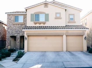 9089 Irish Elk Ave, Las Vegas, NV 89149