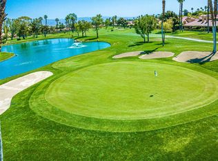 41700 W Woodhaven Dr, Palm Desert, CA 92211