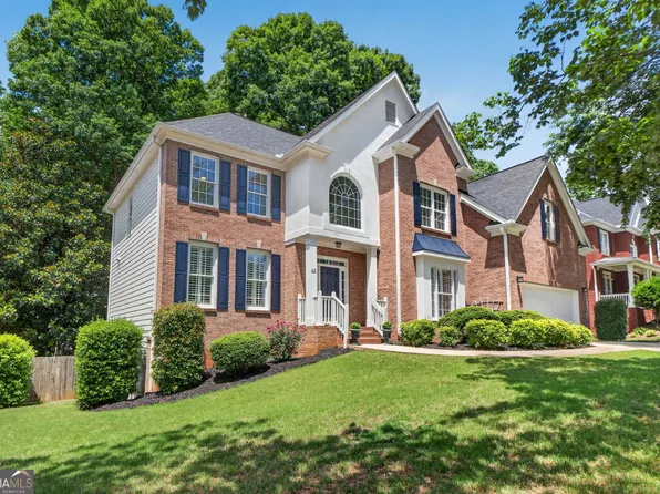 42 Briar Grv, Newnan, GA 30265