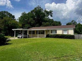 7330 Sachem Rd, Pensacola, FL 32506