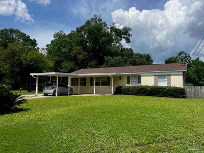 7330 Sachem Rd, Pensacola, FL, 32506
