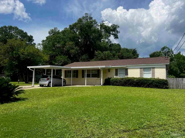 7330 Sachem Rd, Pensacola, FL 32506