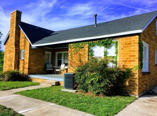 602 E Main St, Norman, OK 73071