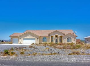 2590 S Ranchita Way, Pahrump, NV 89048