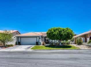 110 Corte Bella, Palm Desert, CA 92260