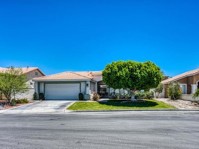 110 Corte Bella, Palm Desert, CA, 92260