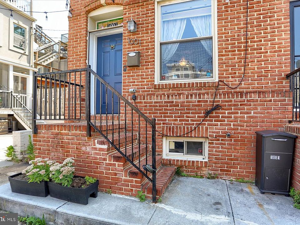 1st image of 1001 Baylis St