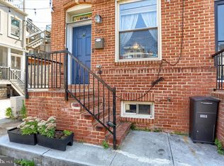 1001 Baylis St, Baltimore, MD 21224