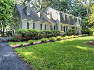 2111 Castleford Ter, Midlothian, VA 23113