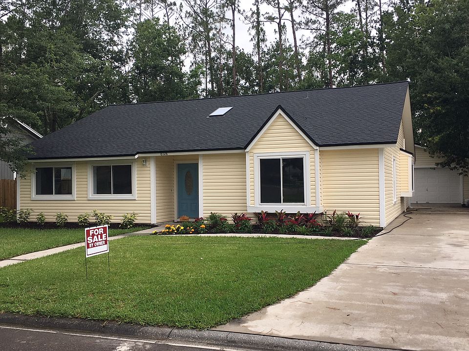 1st image of 8128 Honeysuckle Ln