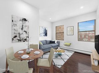 307 Palmetto St #2, Brooklyn, NY 11237